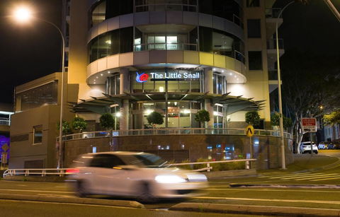 Darling Harbour ICC 3BR+PARKING+VIEWS è¾¾ä»¤æ¸¯å…¨æ™¯è±ªåŽä¸‰æˆ¿ - Tourism Caloundra 17