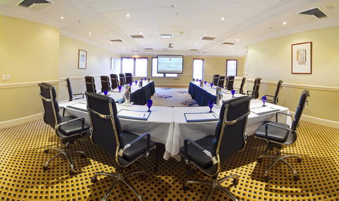 Stamford Plaza Sydney Airport Hotel & Conference Centre - Tourism Caloundra 25