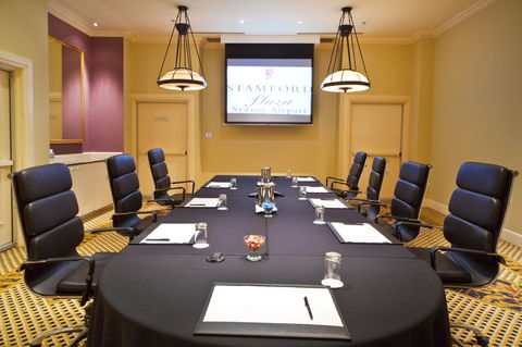 Stamford Plaza Sydney Airport Hotel & Conference Centre - Tourism Caloundra 26