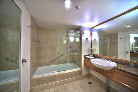 Stamford Plaza Sydney Airport Hotel & Conference Centre - Tourism Caloundra 8