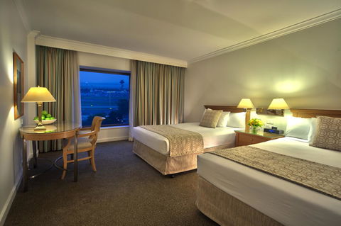 Stamford Plaza Sydney Airport Hotel & Conference Centre - Tourism Caloundra 7