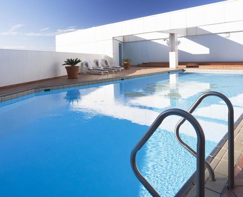 Stamford Plaza Sydney Airport Hotel & Conference Centre - Tourism Caloundra 2