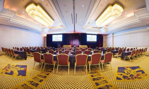 Stamford Plaza Sydney Airport Hotel & Conference Centre - Tourism Caloundra 15