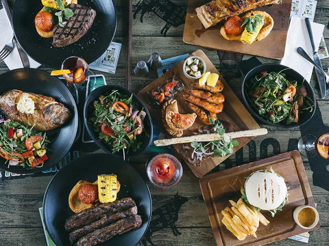 Stamford Plaza Sydney Airport Hotel & Conference Centre - Tourism Caloundra 34