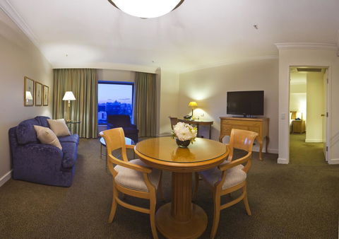 Stamford Plaza Sydney Airport Hotel & Conference Centre - Tourism Caloundra 16