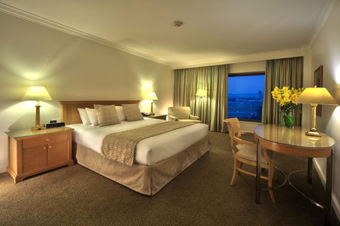 Stamford Plaza Sydney Airport Hotel & Conference Centre - Tourism Caloundra 19