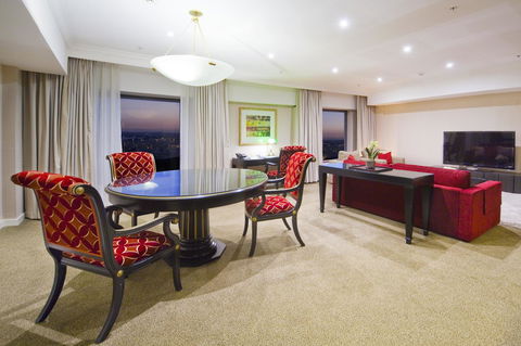 Stamford Plaza Sydney Airport Hotel & Conference Centre - Tourism Caloundra 18