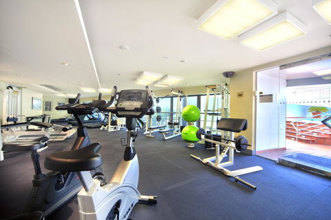 Stamford Plaza Sydney Airport Hotel & Conference Centre - Tourism Caloundra 5