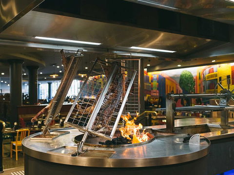 Stamford Plaza Sydney Airport Hotel & Conference Centre - Tourism Caloundra 27