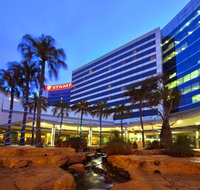 Stamford Plaza Sydney Airport Hotel  Conference Centre - Tourism Caloundra