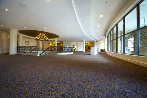 Stamford Plaza Sydney Airport Hotel & Conference Centre - Tourism Caloundra 29