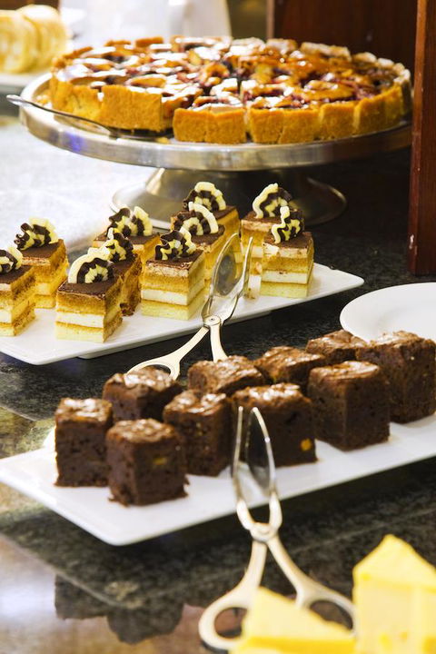 Stamford Plaza Sydney Airport Hotel & Conference Centre - Tourism Caloundra 30