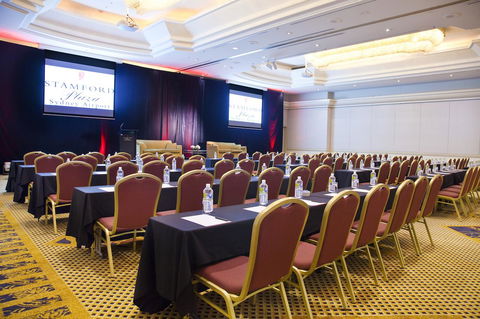Stamford Plaza Sydney Airport Hotel & Conference Centre - Tourism Caloundra 23