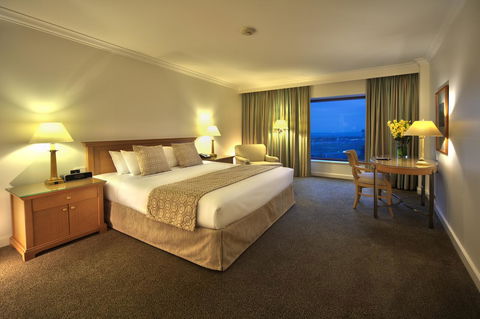 Stamford Plaza Sydney Airport Hotel & Conference Centre - Tourism Caloundra 1