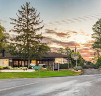 Bundanoon Country Inn Motel - Tourism Caloundra