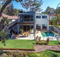 The Edgewater Bed  Breakfast - Tourism Caloundra