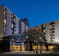Novotel Sydney International Airport Formerly Mercure - Tourism Caloundra