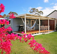 Hayes Beach House - Jervis Bay - Pet Friendly - Tourism Caloundra