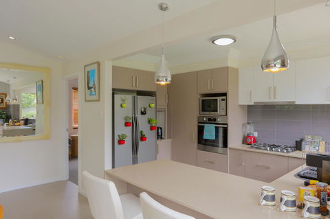 Armidale Cottage - House 2 - Tourism Caloundra 17