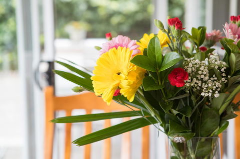 Armidale Cottage - House 2 - Tourism Caloundra 12