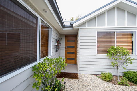 Armidale Cottage - House 2 - Tourism Caloundra 1