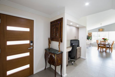 Armidale Cottage - House 2 - Tourism Caloundra 7
