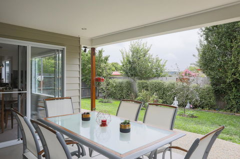 Armidale Cottage - House 2 - Tourism Caloundra 4