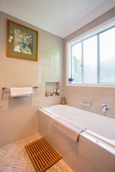 Armidale Cottage - House 2 - Tourism Caloundra 26