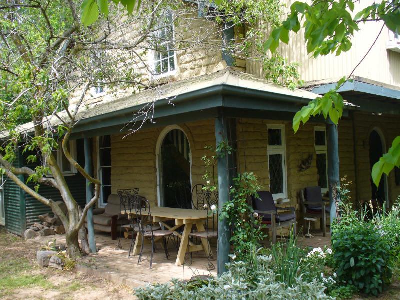 Millthorpe NSW Tourism Caloundra
