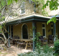 Warriwillah - Millthorpe's Country Motel - Tourism Caloundra