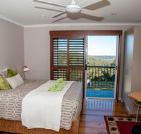 Sinclairs Country Retreat - Tourism Caloundra