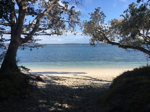 Ambience - Tourism Caloundra 1
