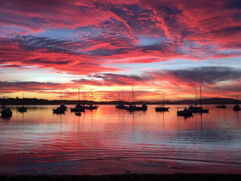 Ambience - Tourism Caloundra 0