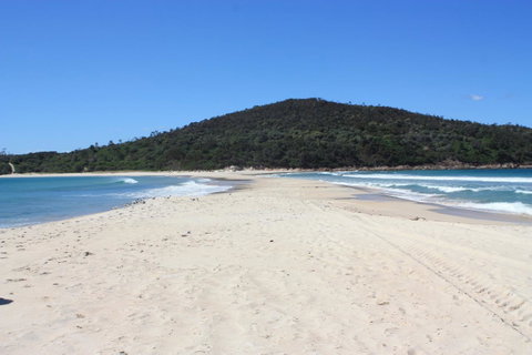 Ambience - Tourism Caloundra 31