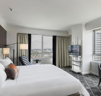 Swissotel Sydney - Tourism Caloundra