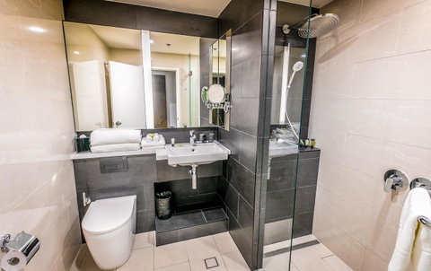 The Grace Hotel - Tourism Caloundra 26