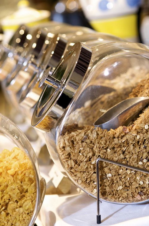 The Grace Hotel - Tourism Caloundra 18