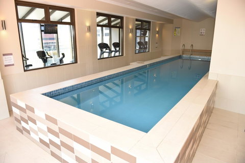 The Grace Hotel - Tourism Caloundra 2