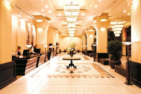 The Grace Hotel - Tourism Caloundra 3