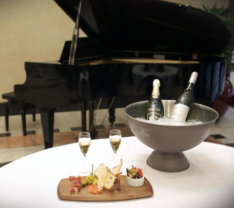 The Grace Hotel - Tourism Caloundra 23