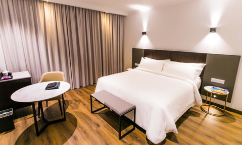 The Grace Hotel - Tourism Caloundra 25