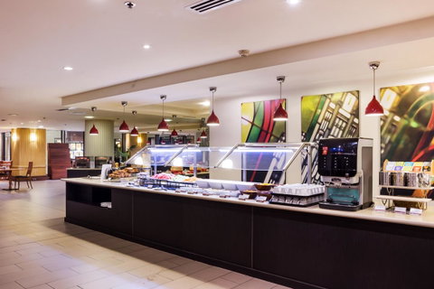 The Grace Hotel - Tourism Caloundra 13