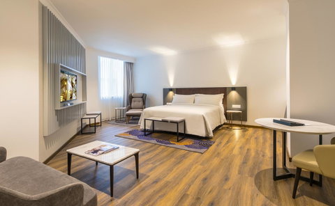 The Grace Hotel - Tourism Caloundra 5