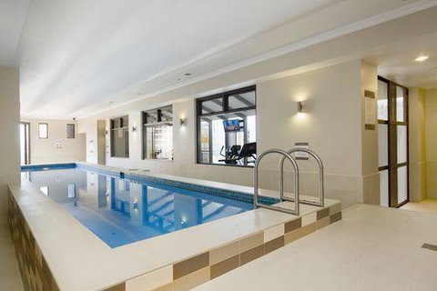 The Grace Hotel - Tourism Caloundra 11