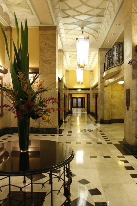 The Grace Hotel - Tourism Caloundra 7