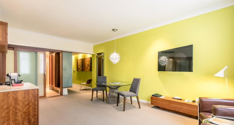 The Grace Hotel - Tourism Caloundra 10
