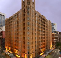 The Grace Hotel - Tourism Caloundra