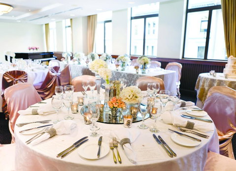 The Grace Hotel - Tourism Caloundra 8