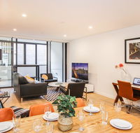 DD Apartments at International Convention Centre - Tourism Caloundra