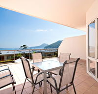 Messines Street Breakwater Apartment 104 - Tourism Caloundra